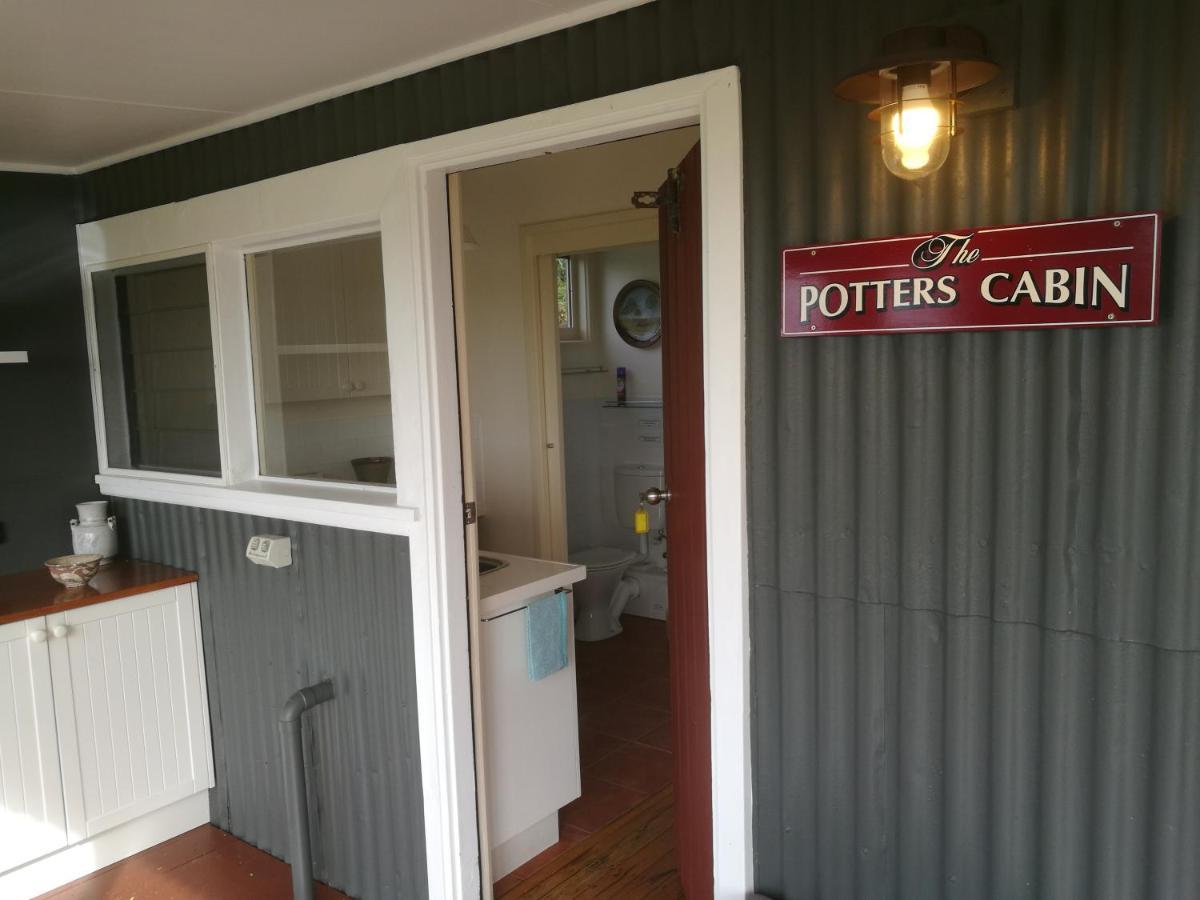The Potters Garden B&B Rye Extérieur photo