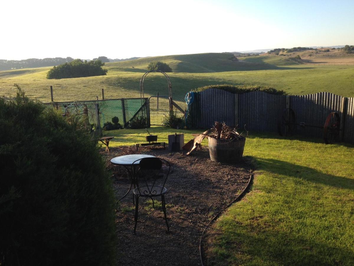 The Potters Garden B&B Rye Extérieur photo