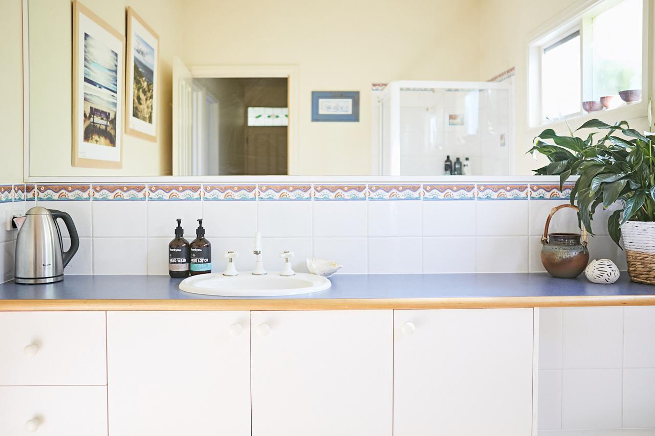 The Potters Garden B&B Rye Extérieur photo
